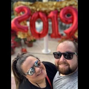 Meet your Posher, Lynette